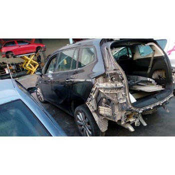 opel zafira tourer del año 2015