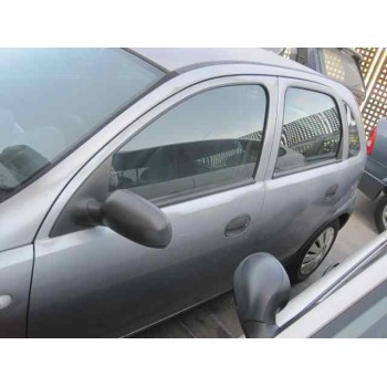 opel corsa c del año 2003