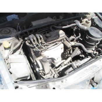 renault megane i berlina hatchback (ba0) del año 1997