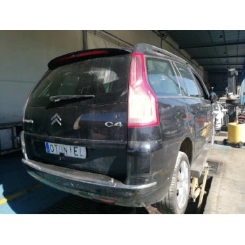 citroën c4 grand picasso del año 2008