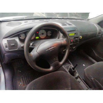 fiat brava (182) del año 2001