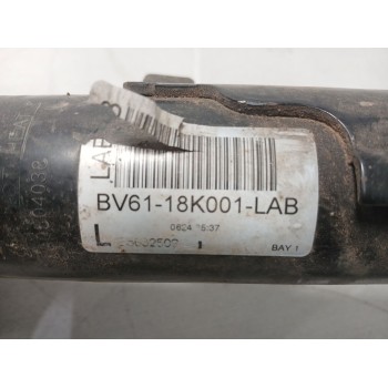 Recambio de amortiguador delantero izquierdo para ford focus lim. trend + referencia OEM IAM bv6118k001lab A0504038 