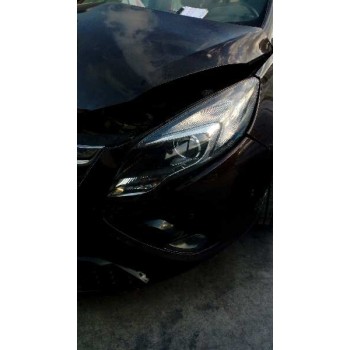 opel zafira tourer del año 2015