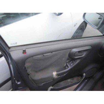 opel corsa c del año 2003