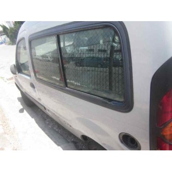 renault kangoo (f/kc0) del año 1999