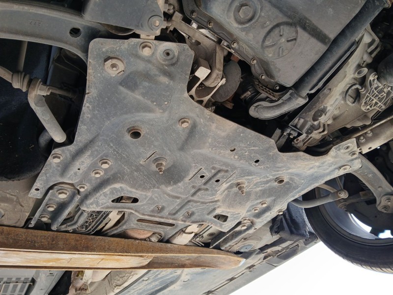 Recambio de puente delantero para peugeot 508 sw i (8e_) 2.0 hdi rxh hybrid4 referencia OEM IAM 9803774280  