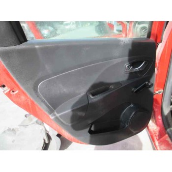 renault clio iv grandtour del año 2013