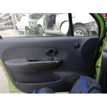 daewoo matiz del año 2003