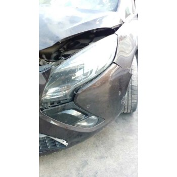 opel zafira tourer del año 2015