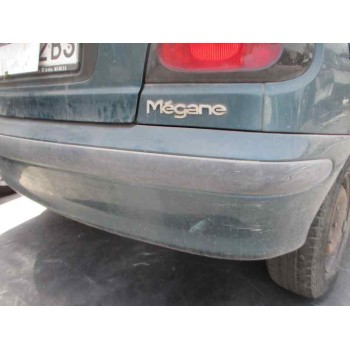 renault megane i berlina hatchback (ba0) del año 1997