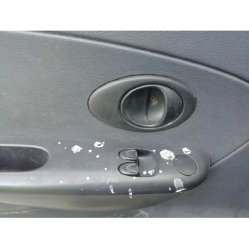 daewoo matiz del año 2003