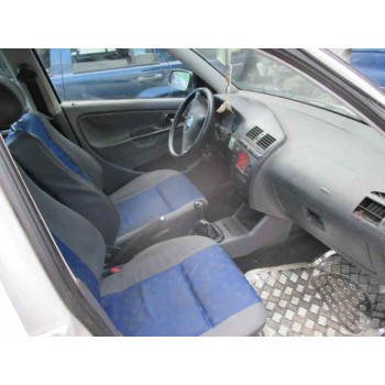 seat ibiza (6k1) del año 2001