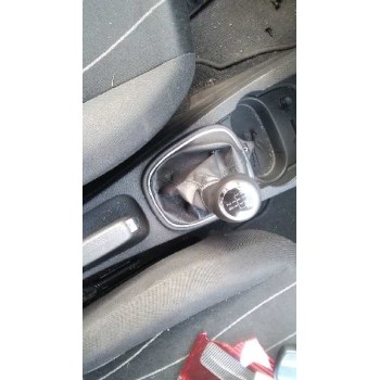 opel corsa d del año 2009