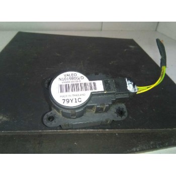 Recambio de motor electrico para peugeot 308 sport referencia OEM IAM VHB303003D TRAMPILLA CALEFACCION
