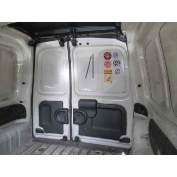 renault kangoo (f/kc0) del año 2000