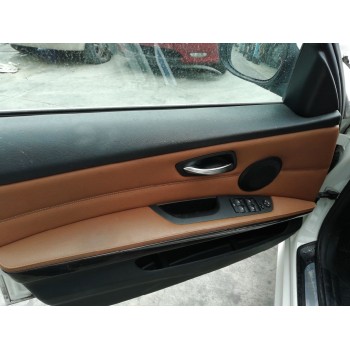 bmw serie 3 berlina (e90) del año 2011