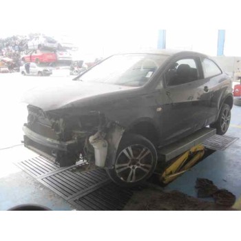 seat ibiza sc (6j1) del año 2009