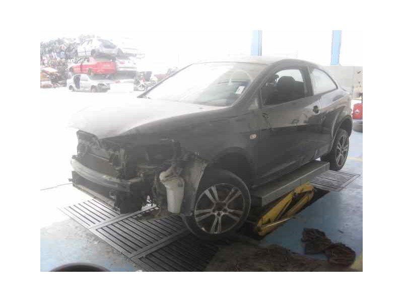 SEAT IBIZA SC (6J1)