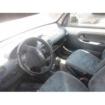 renault kangoo (f/kc0) del año 1999