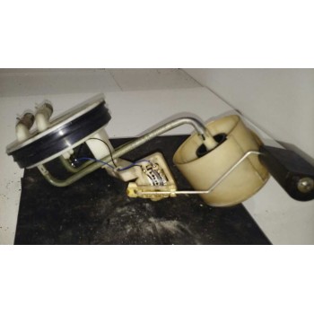 Recambio de aforador para nissan micra (k11) básico referencia OEM IAM 250606F800  