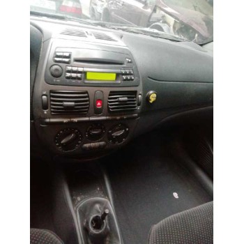 fiat brava (182) del año 2001