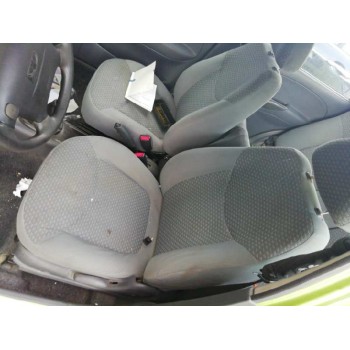 daewoo matiz del año 2003