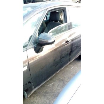 opel zafira tourer del año 2015