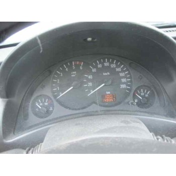 opel corsa c del año 2003