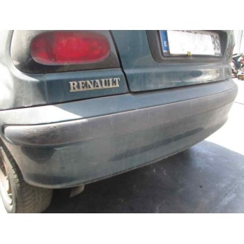 renault megane i berlina hatchback (ba0) del año 1997