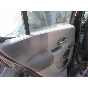 renault modus del año 2005