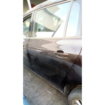 opel zafira tourer del año 2015