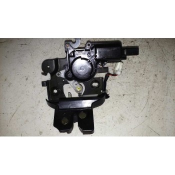 Recambio de cerradura maletero / porton para mazda 3 berlina (bk) 1.6 crdt active+ referencia OEM IAM   