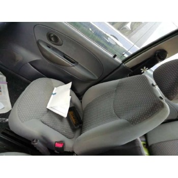 daewoo matiz del año 2003