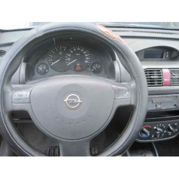 opel corsa c del año 2003