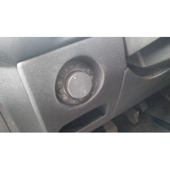 opel corsa d del año 2009