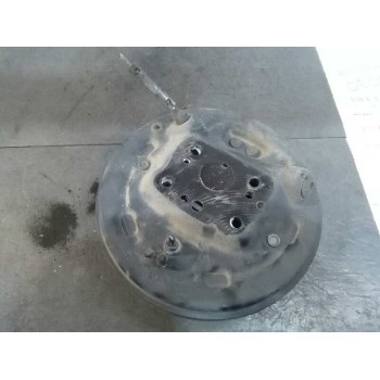 Recambio de mangueta trasera izquierda para ford fiesta (cb1) titanium referencia OEM IAM   