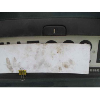 renault megane i berlina hatchback (ba0) del año 1997