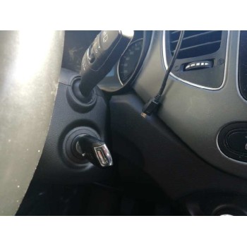 kia carens ( ) del año 2016