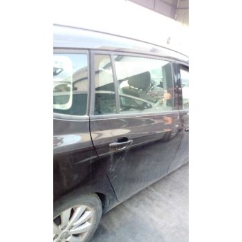 opel zafira tourer del año 2015