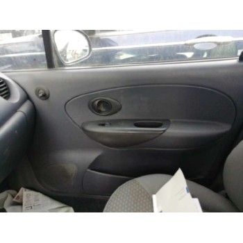 daewoo matiz del año 2003