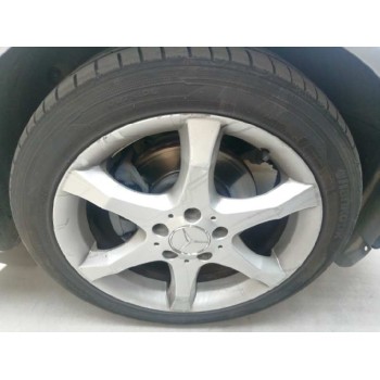 mercedes-benz clase c (w203) sportcoupe del año 2005