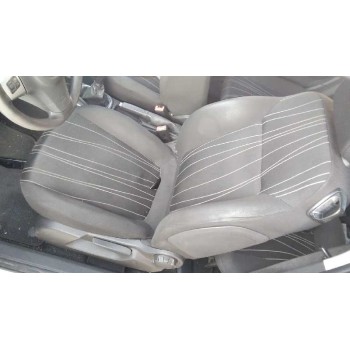 opel corsa d del año 2009