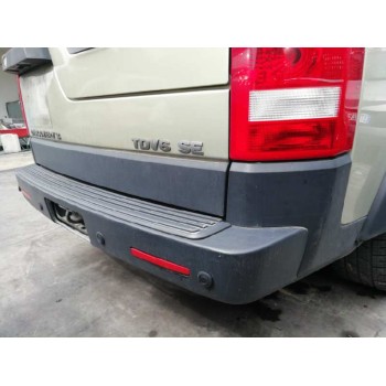 land rover discovery del año 2007