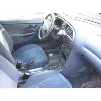 ford mondeo berlina/familiar (fd) del año 1993