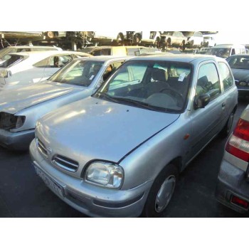 nissan micra (k11) del año 1999
