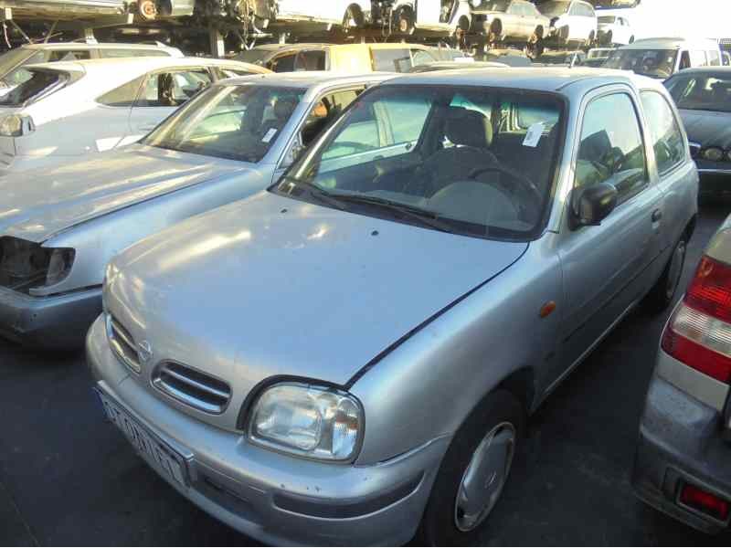 NISSAN MICRA (K11)
