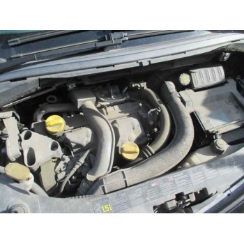 renault modus del año 2005