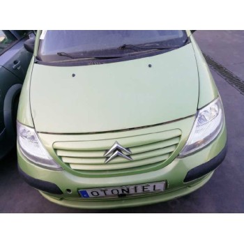 citroën c3 del año 2004