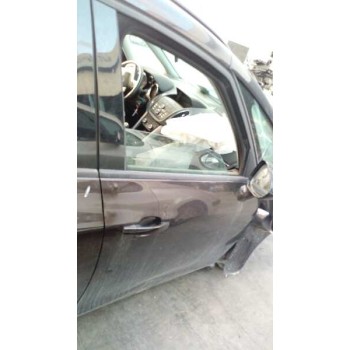 opel zafira tourer del año 2015