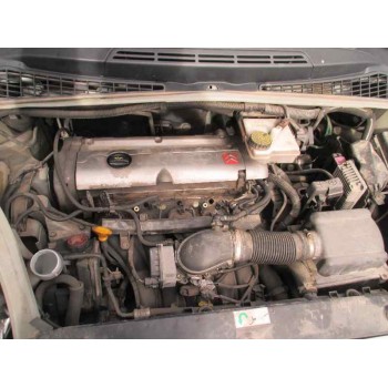 citroën xsara picasso del año 2003